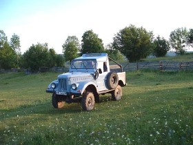 turisztikai központ, erdély